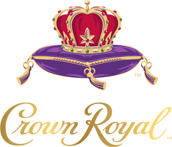 Crown Royal Logo PNG