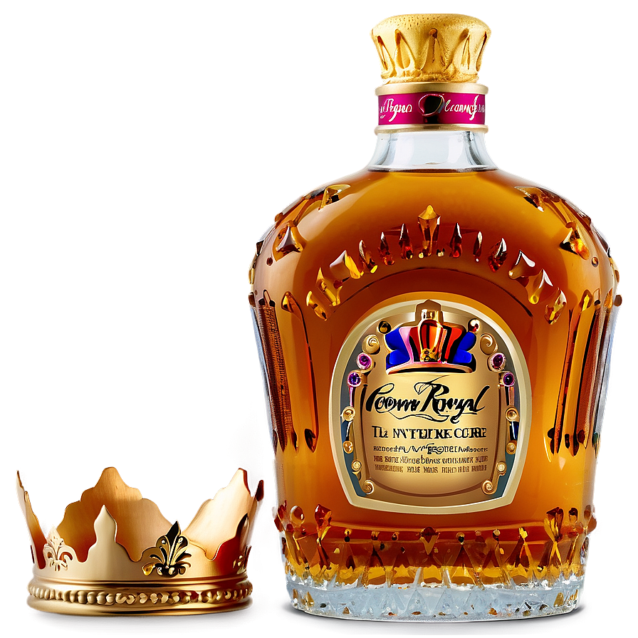 Download Crown Royal Png 61 | Wallpapers.com