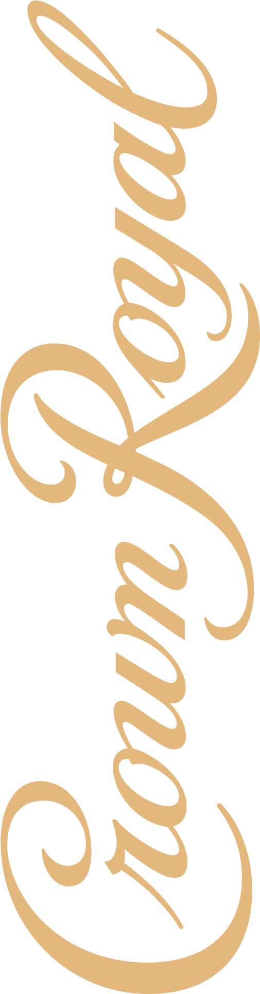 Crown Royal Whisky Logo PNG
