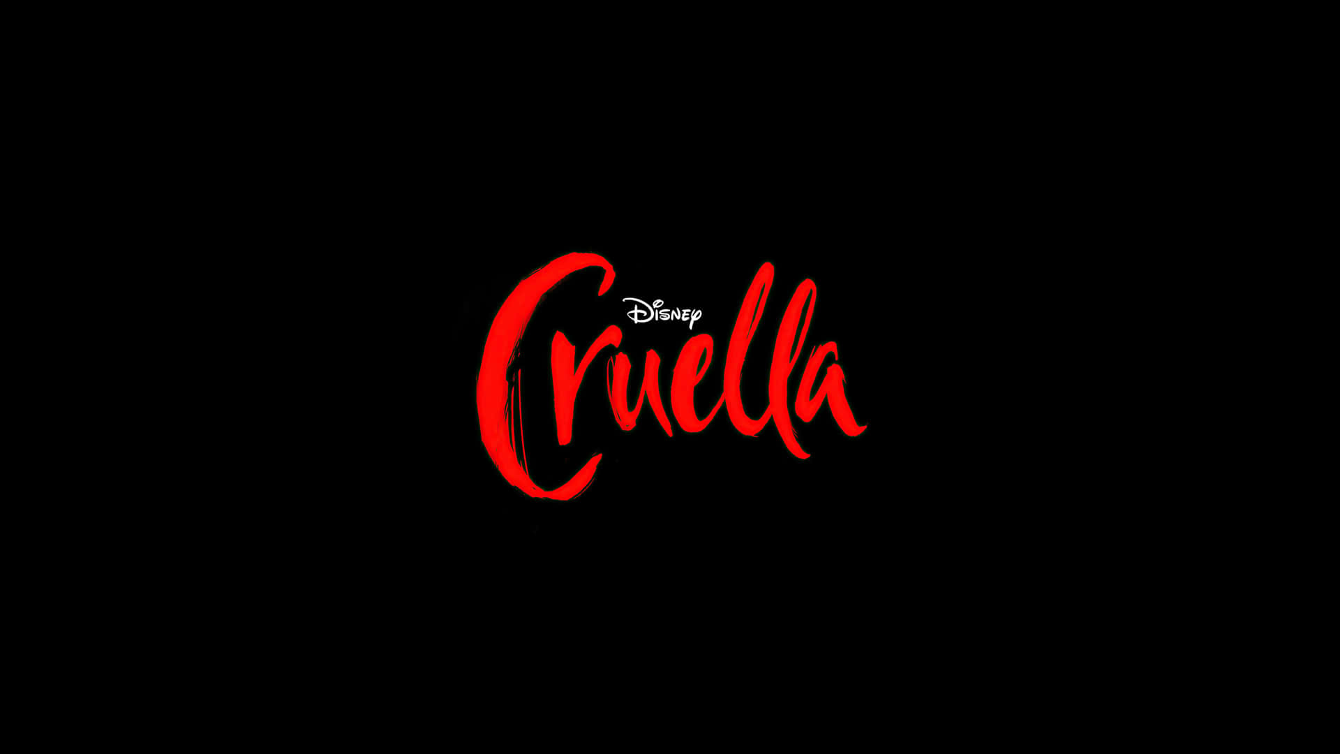 Upplevden Skojiga Busigheten Med Emma Stone I Disney's Cruella