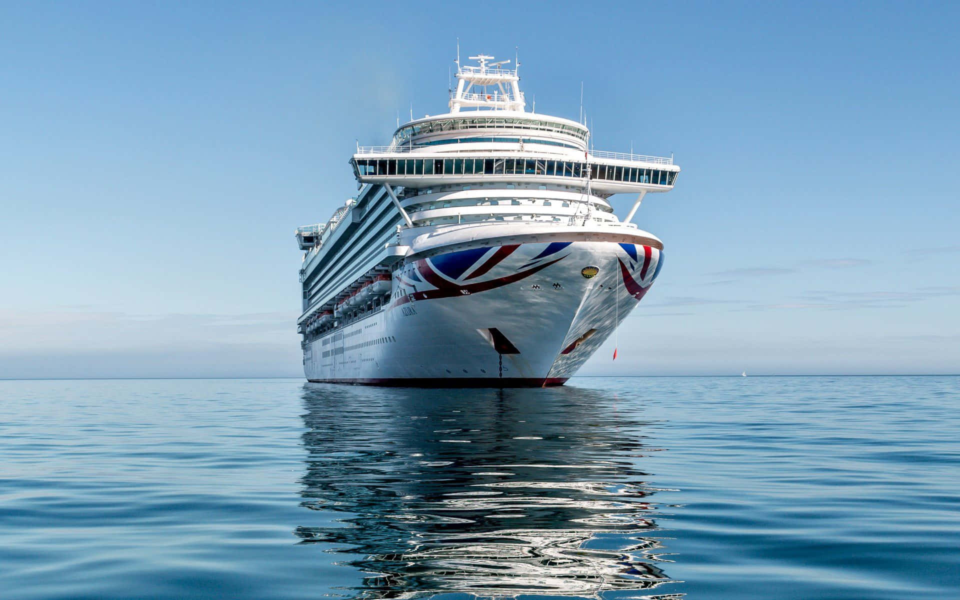 Enjoy a Relaxing Cruise Vacation.