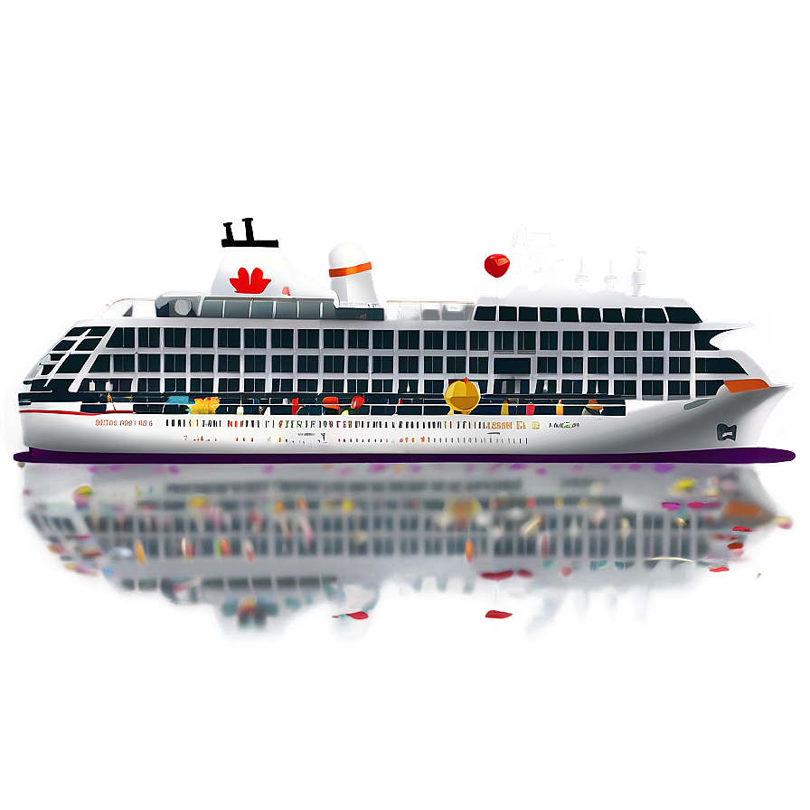 Download Cruise Ship Png 05212024 | Wallpapers.com