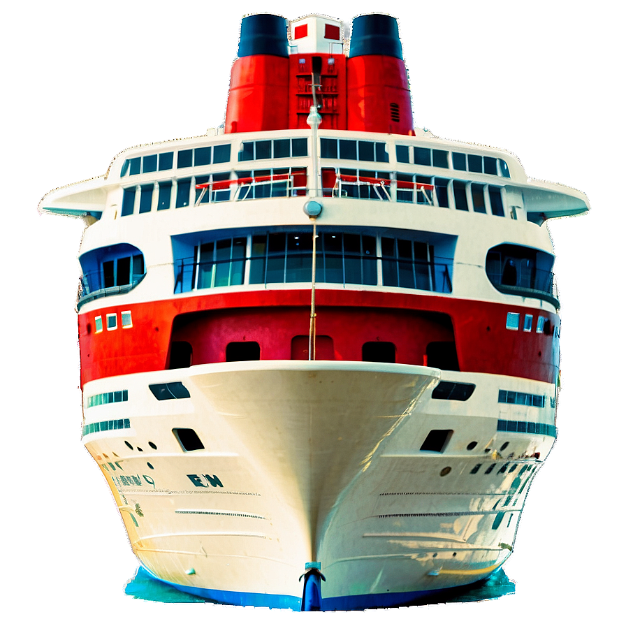 Download Cruise Ship Png Oec | Wallpapers.com