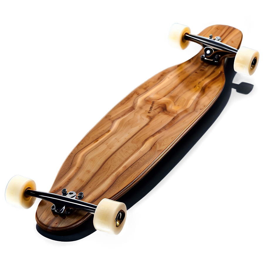 Cruiser Longboard Png Igk99 PNG