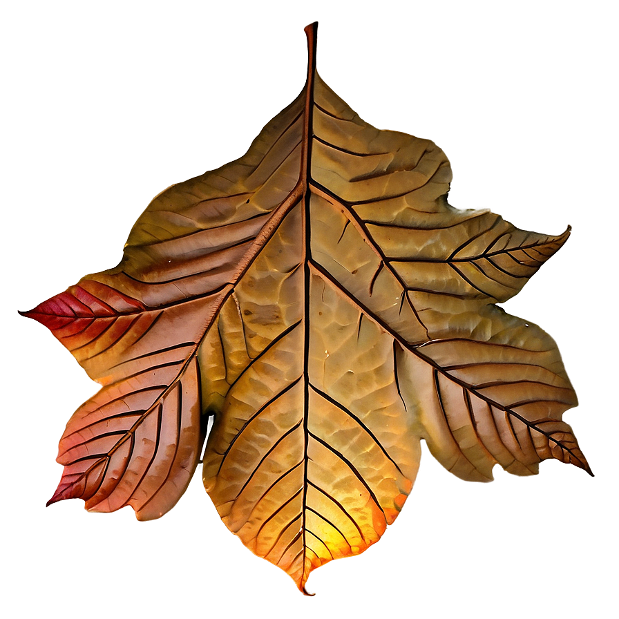 Crumbling Leaves Fall Png Kwq57 PNG