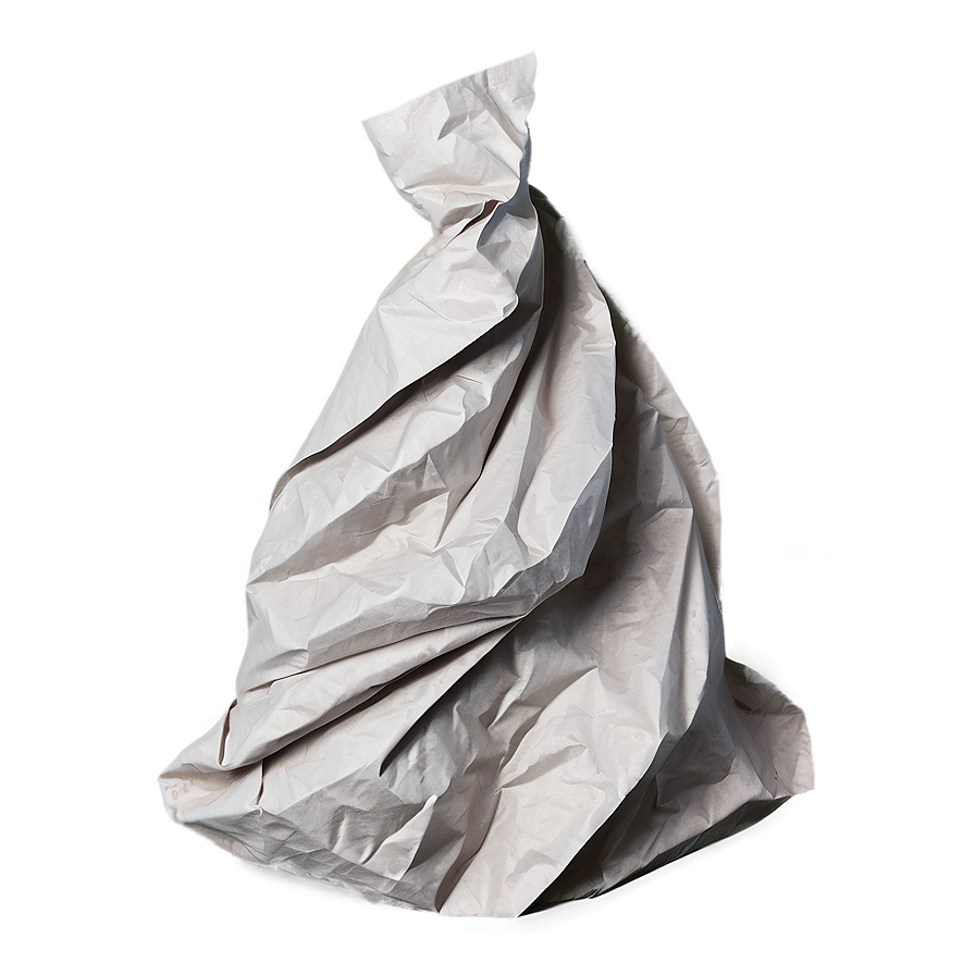 Crumpled Paper Effect Png 39 PNG