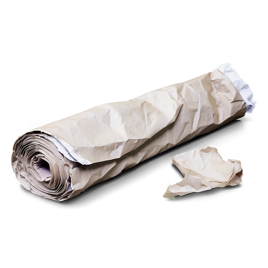 Crumpled Paper Effect Png 83 PNG
