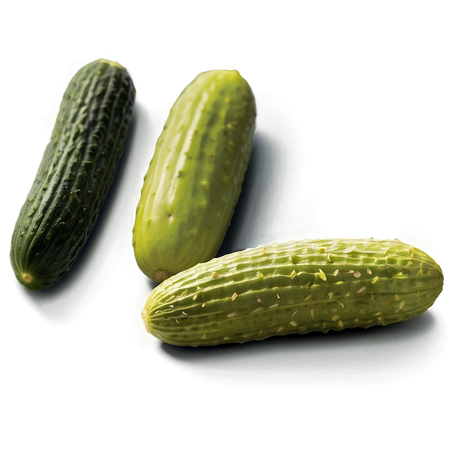 Crunchy Dill Pickle Png Qrx3 PNG