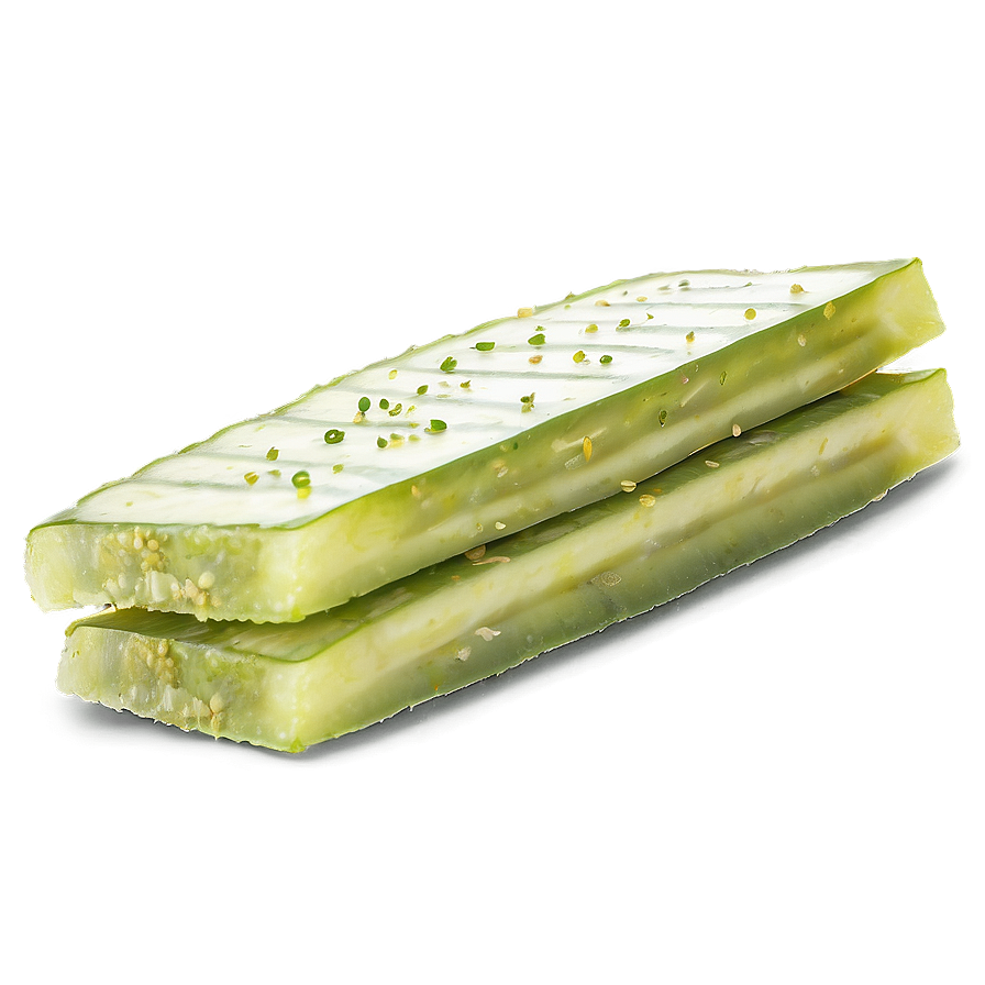 Crunchy Dill Pickle Slice Png 79 PNG