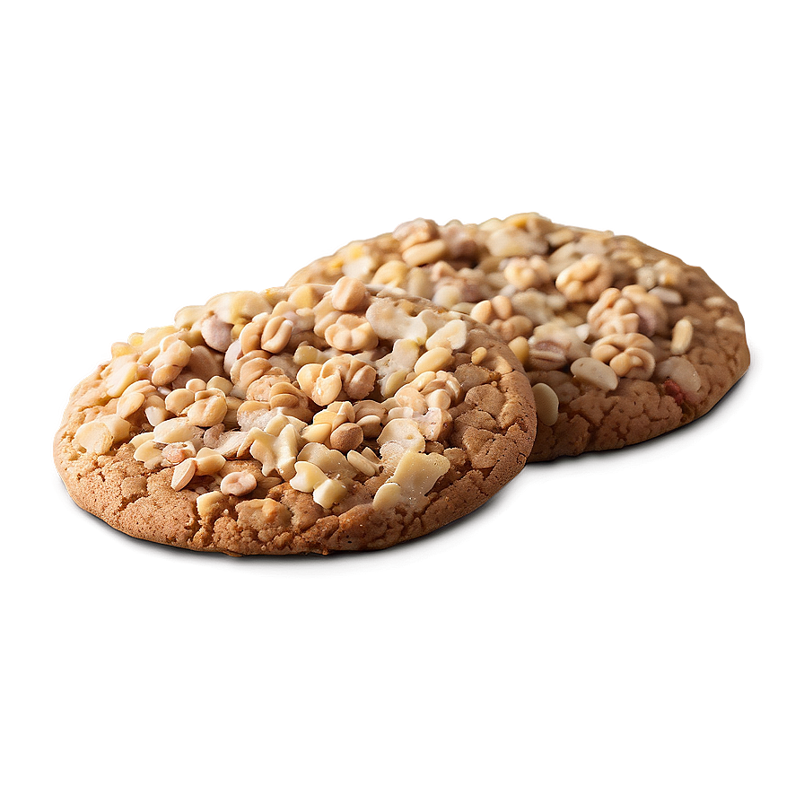 Crunchy Nut Biscuits Png 06202024 PNG