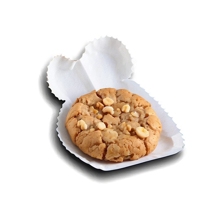 Crunchy Nut Biscuits Png 72 PNG