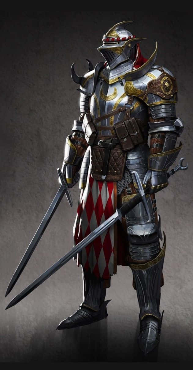 Medieval Costumes: Capturing the Authentic Feel of a Crusader