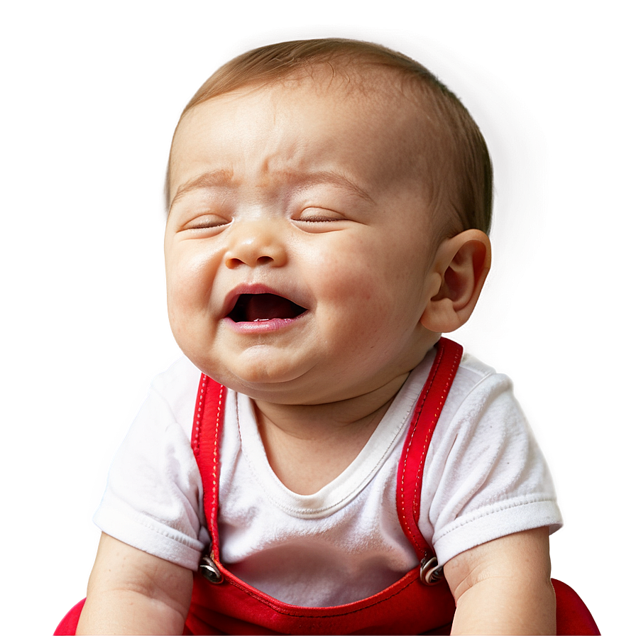 Crying Baby Png Xxu PNG