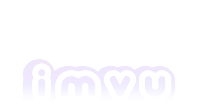Crying I M V U News Logo PNG