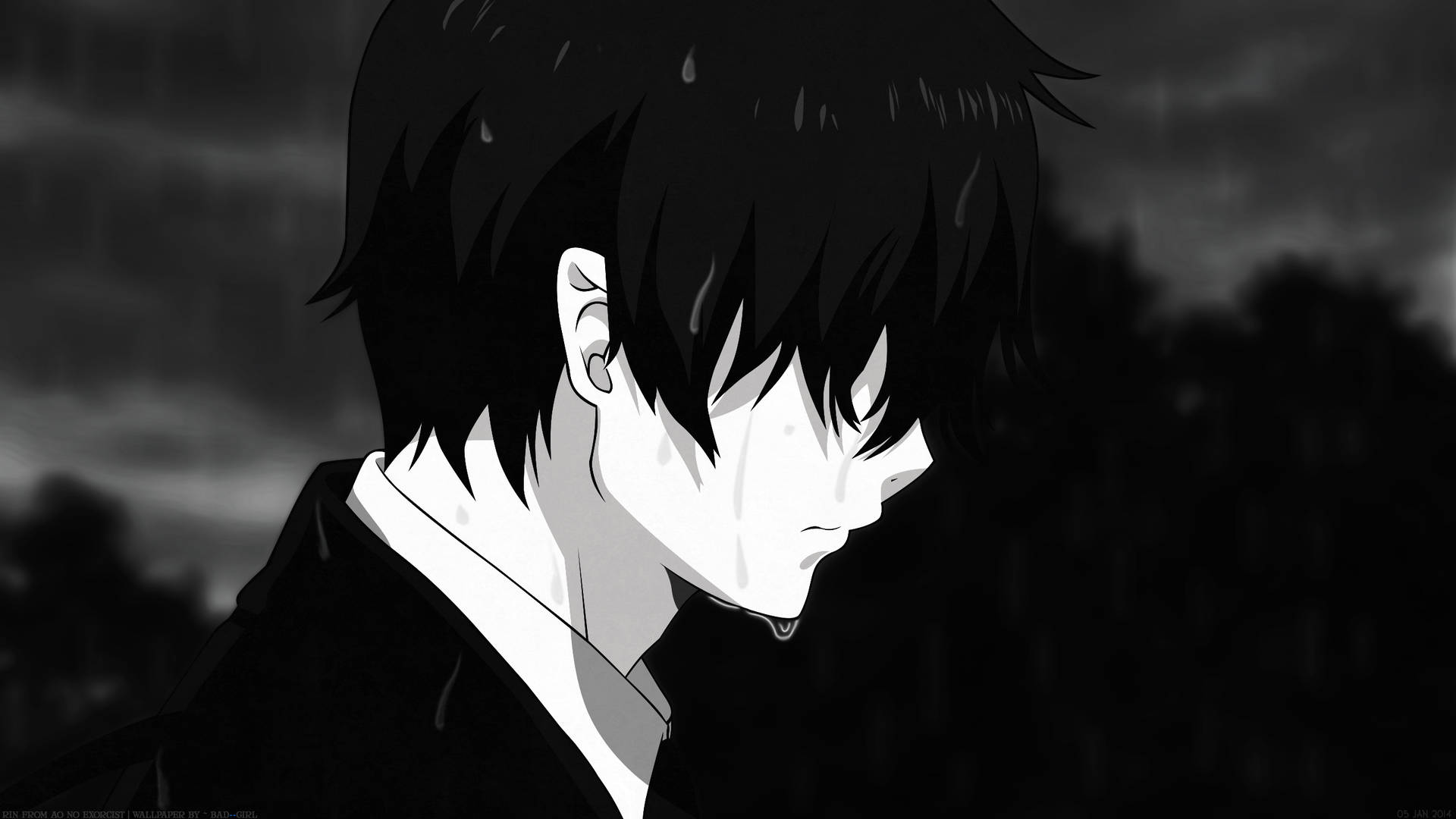 Sad Anime PFP - Sad PFP with Anime for TikTok, Discord & Instagram