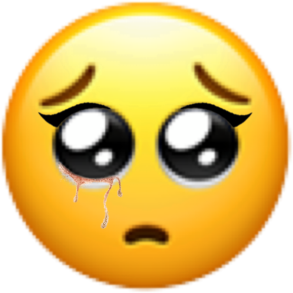 Crying_ Emoji_ Expression PNG