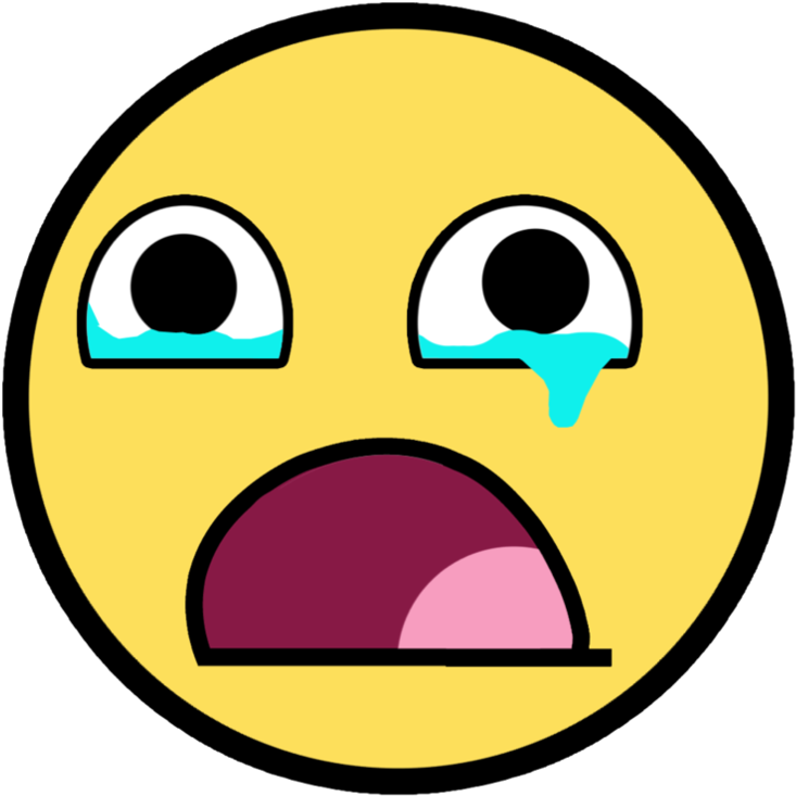 Crying_ Face_ Emoji_ Meme.png PNG