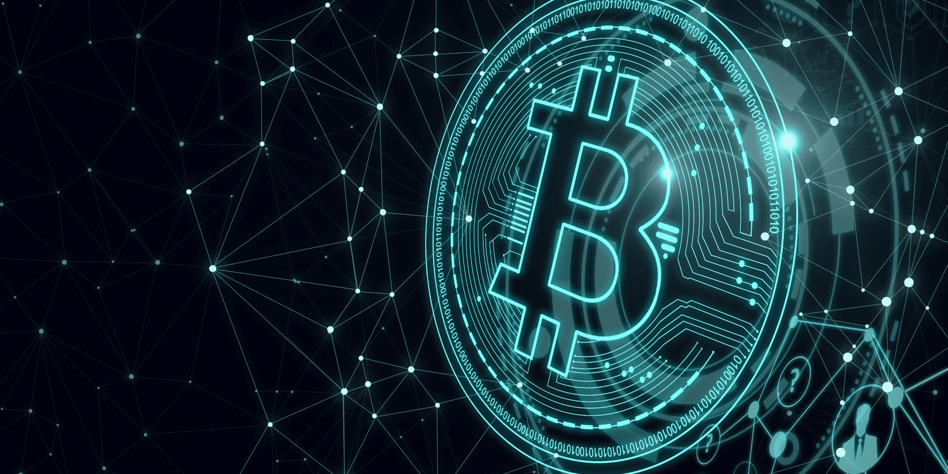 Download Crypto Background | Wallpapers.com