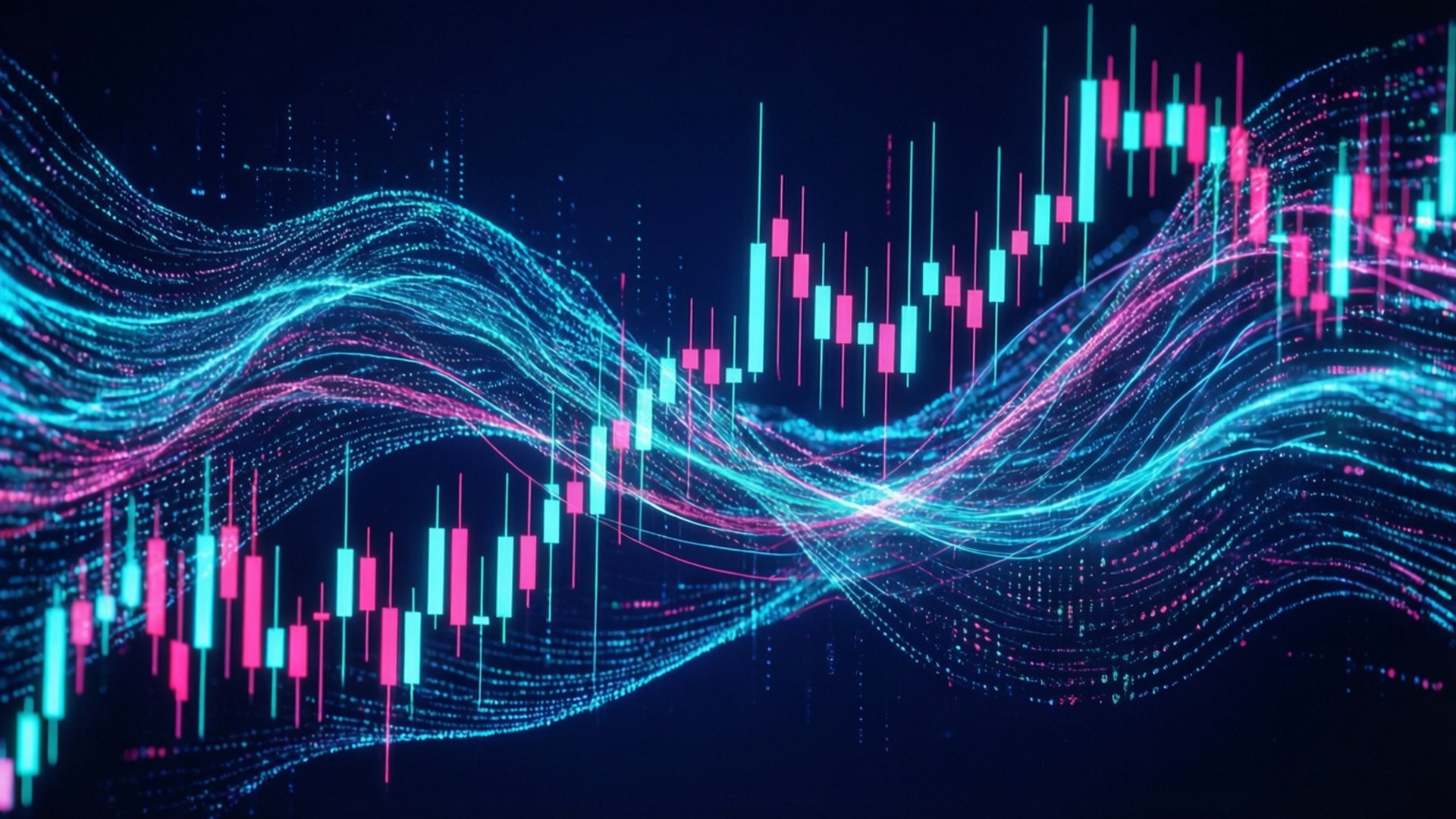 Krypto Dataflyt Bakgrunner