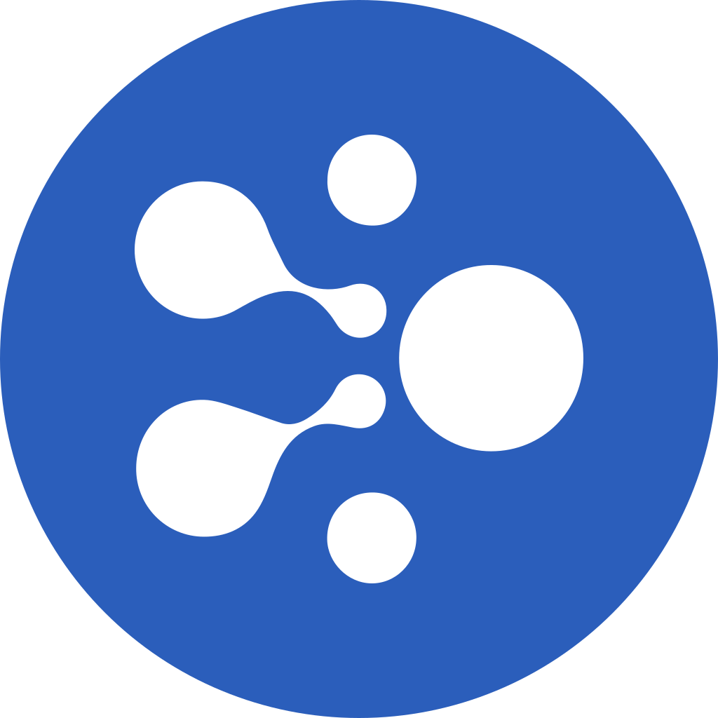 Cryptocurrency Icon X R P Ripple PNG