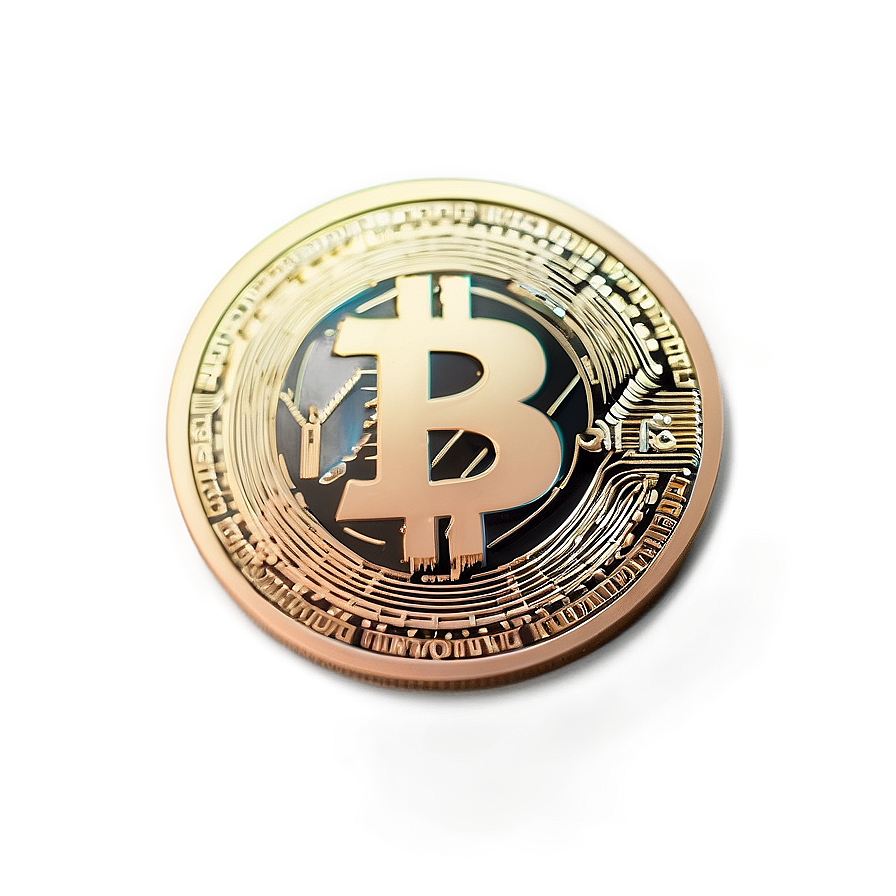 Cryptocurrency Token Art Png Soq36 PNG