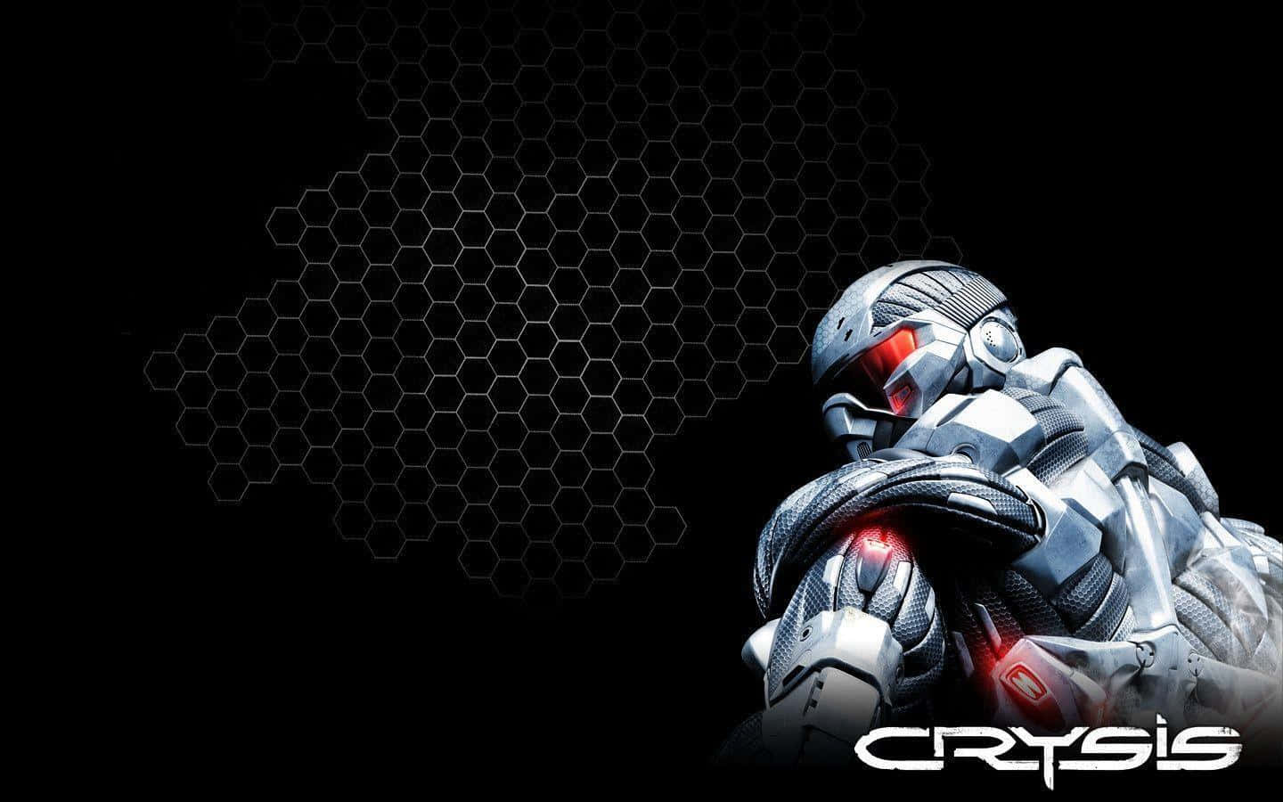 Crysisbakgrundsbilder - Hd-bakgrundsbilder Wallpaper