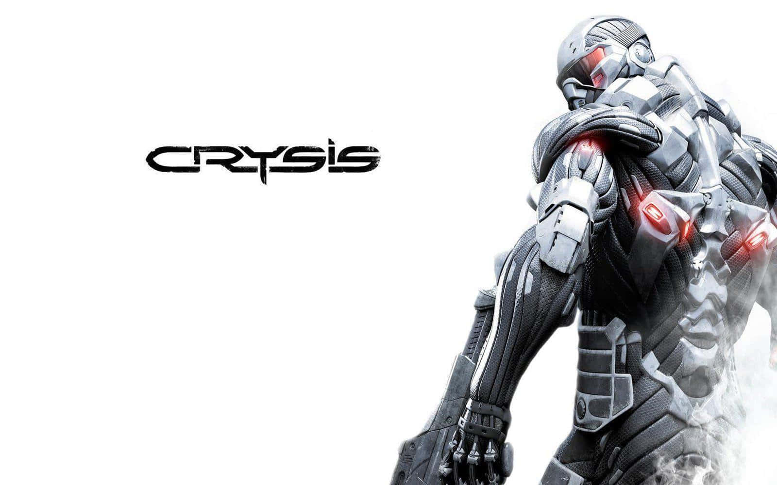 Crysis Wallpaper (82+ images)