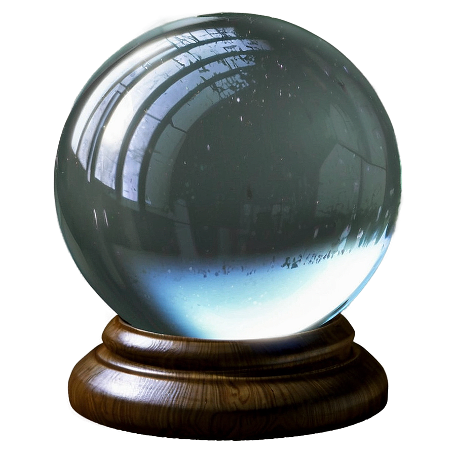 Crystal Ball Png 05242024 PNG