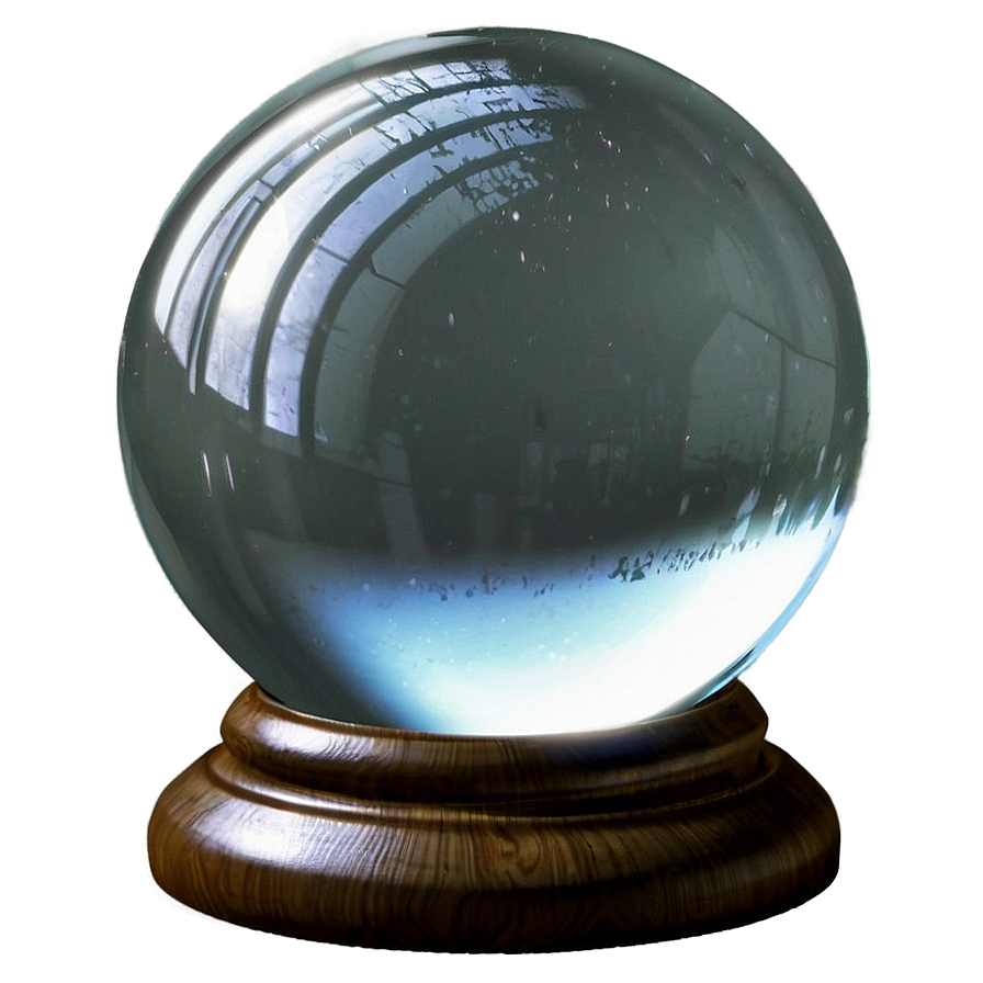 Download Crystal Ball Png 05242024 | Wallpapers.com