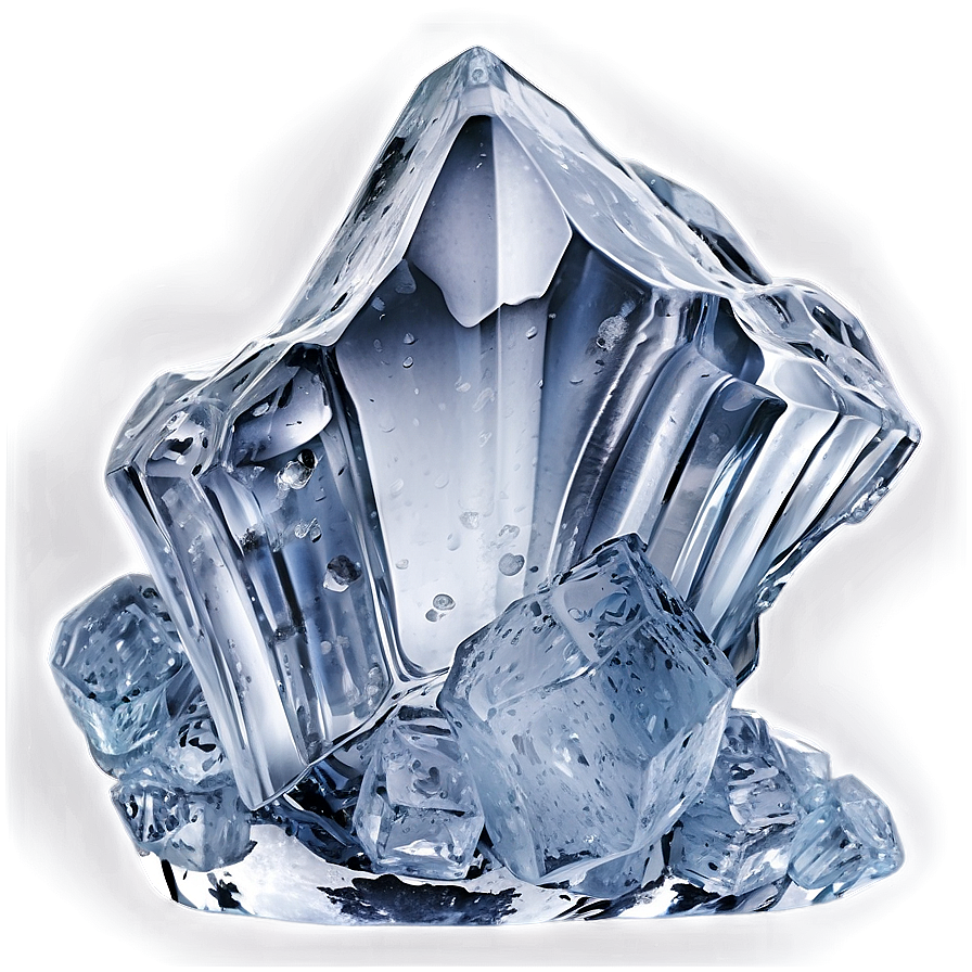 Crystal Clear Ice Png Vil PNG