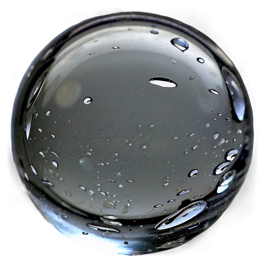 Crystal Clear Raindrop Png Sne PNG