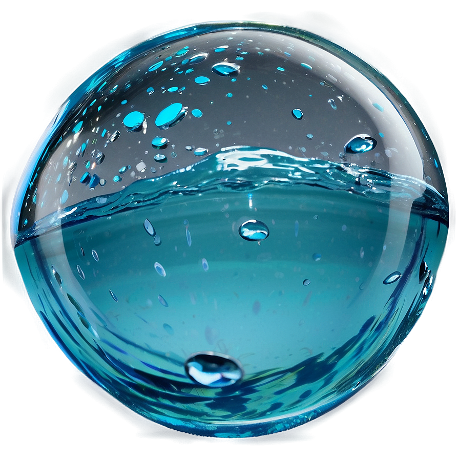 Crystal Clear Water Png 88 PNG