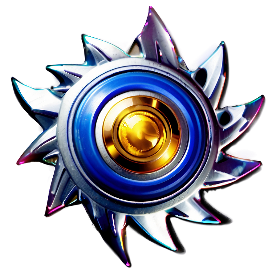 Crystal Dragoon Beyblade Png 15 PNG