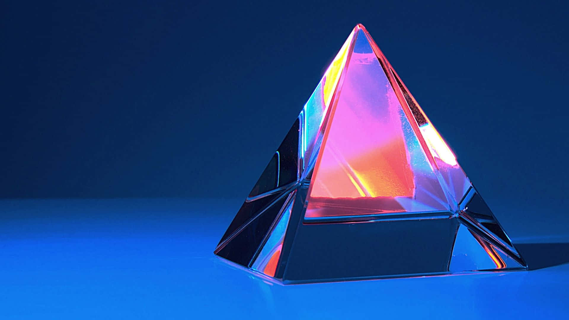 Be Amazed By The Beauty Of A Crystal