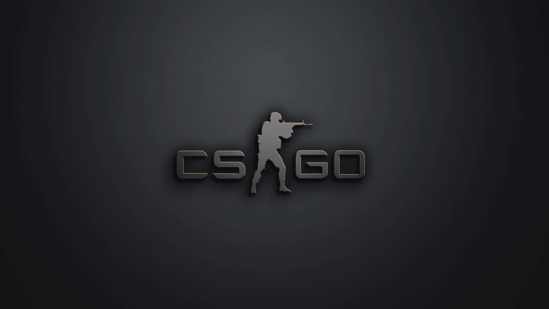 Keep the Ball Rolling with CS Wallpaper