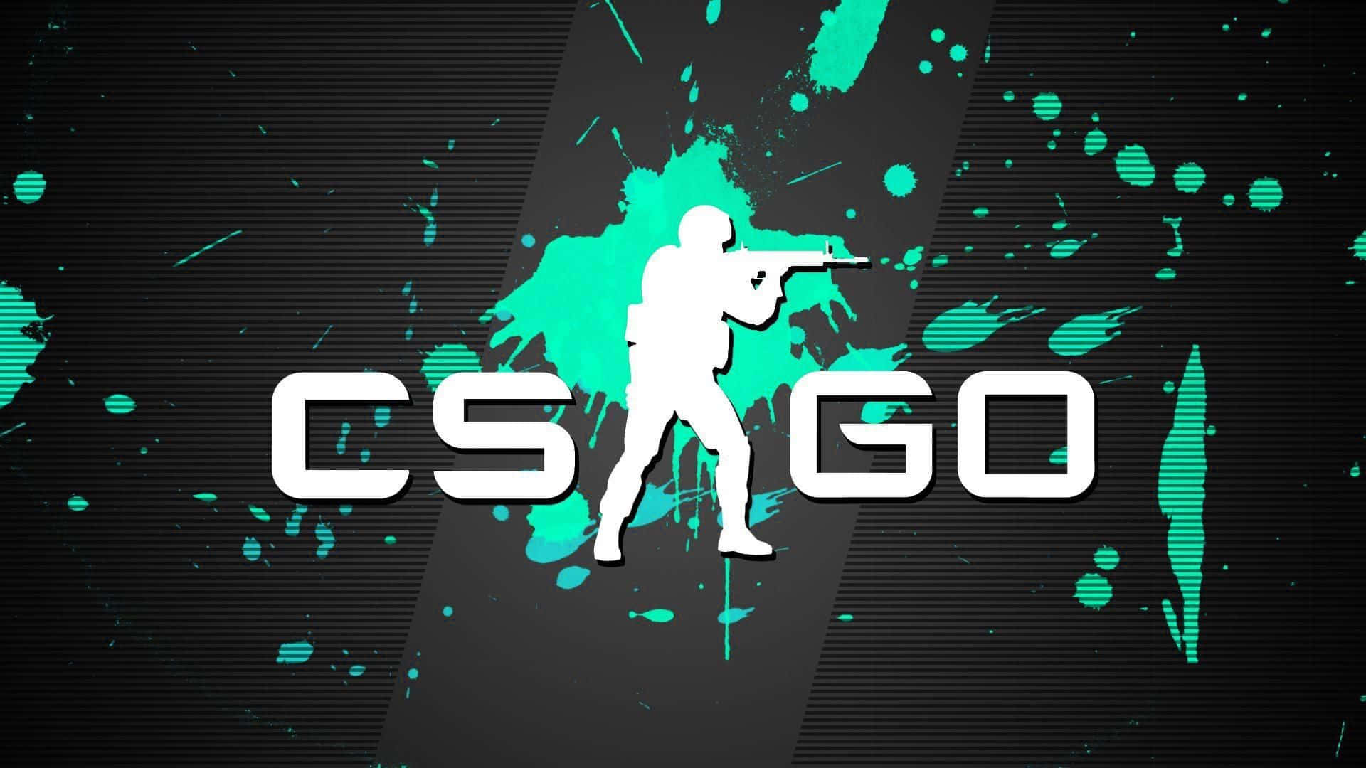 Become a master in the game of CS:GO. Wallpaper