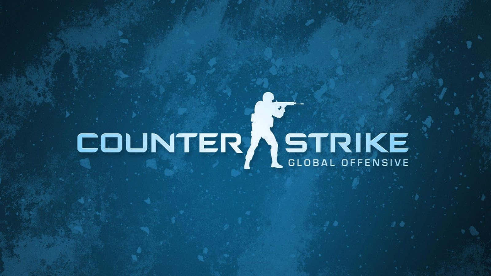 Counter Strike Global Offensive Logo