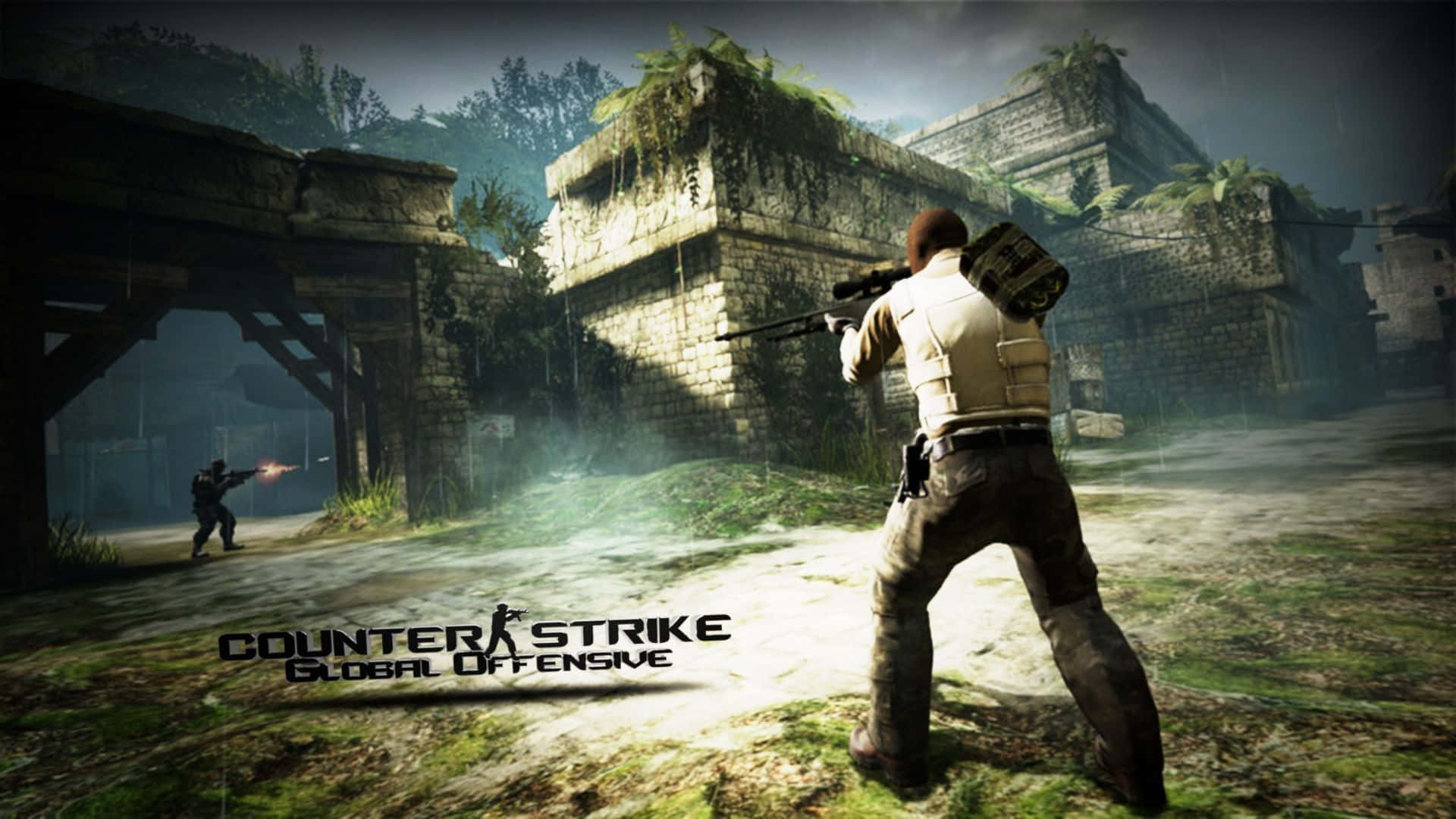 Become the master of Counterstrike