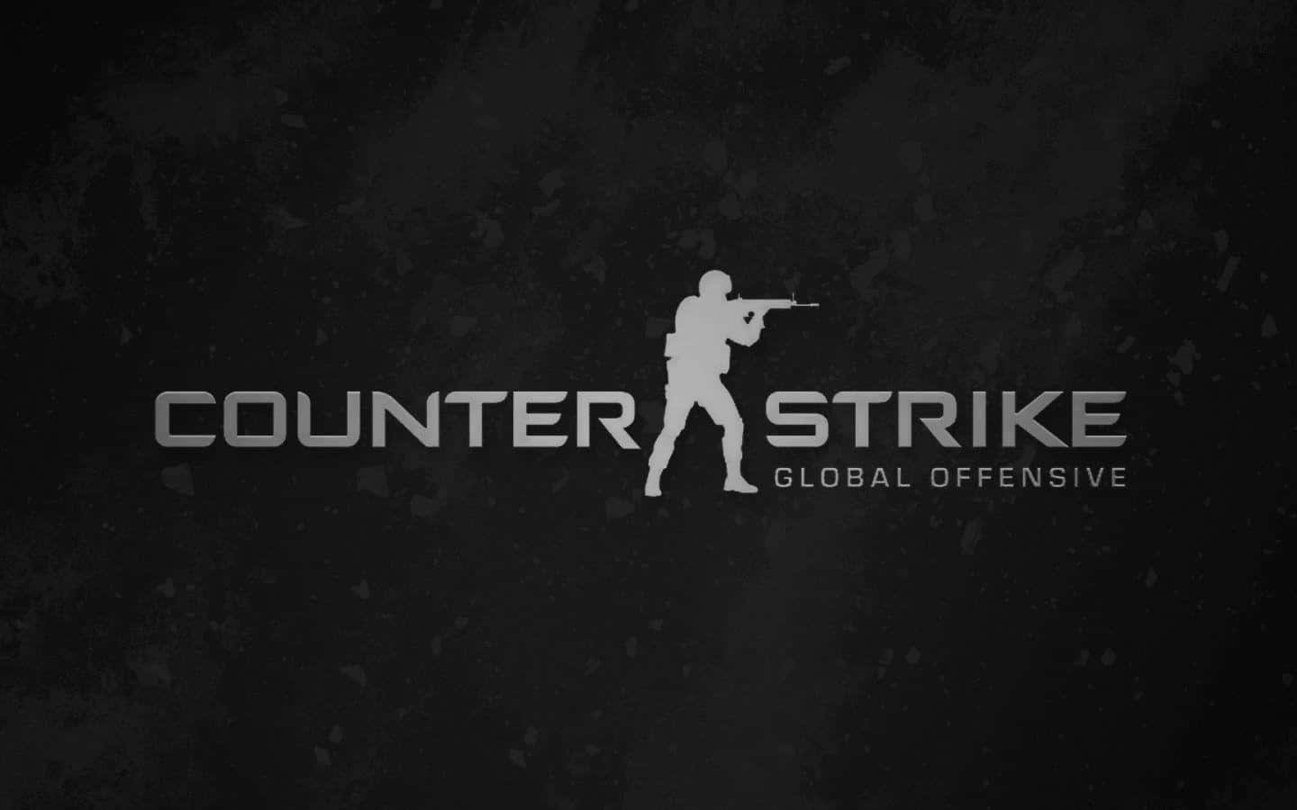 Jump into the world of Counter-Strike Wallpaper