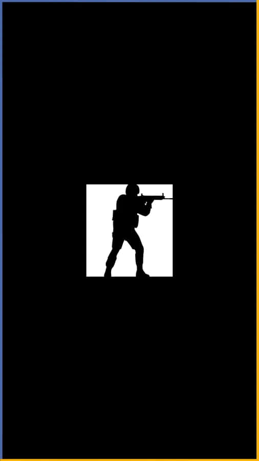 Hold jer Counter-Strike: Global Offensive-oplevelse oppe, når som helst, med CS:GO Mobile! Wallpaper