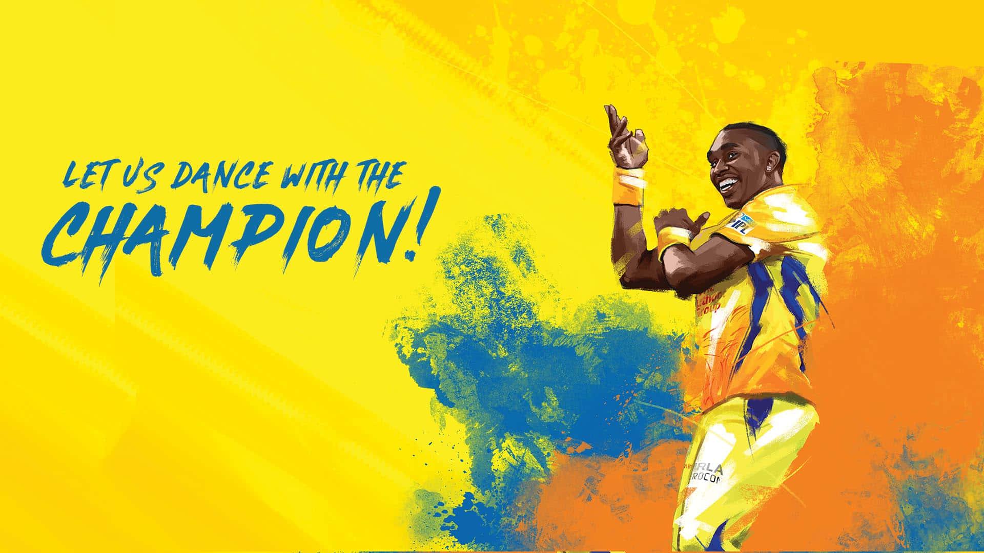 CSK - The Pride of Chennai in IPL