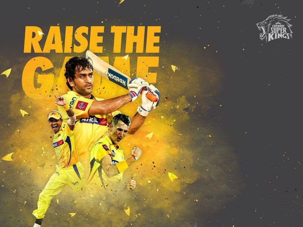 csk wallpapers hd