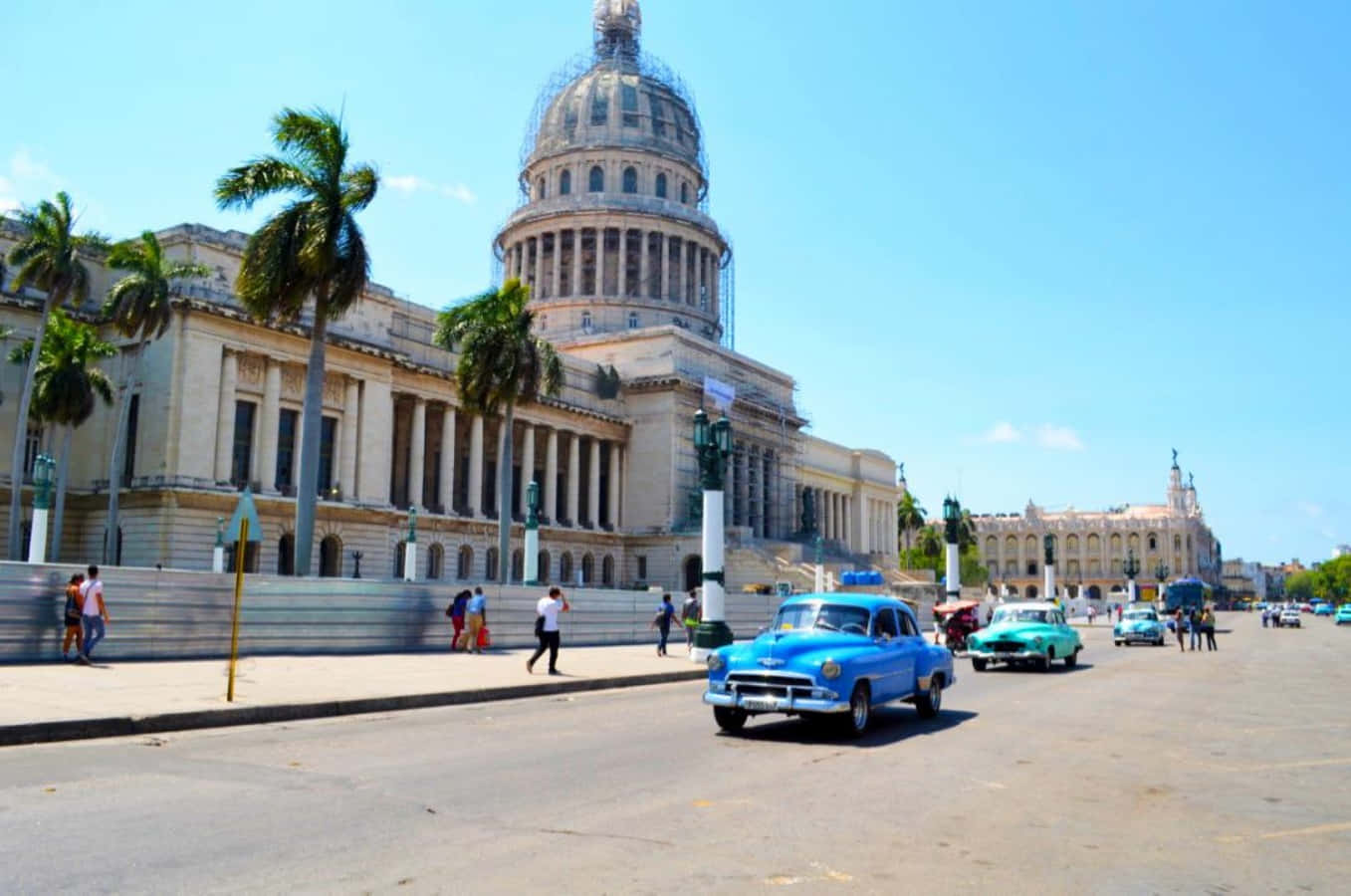 Discover History in Cuba