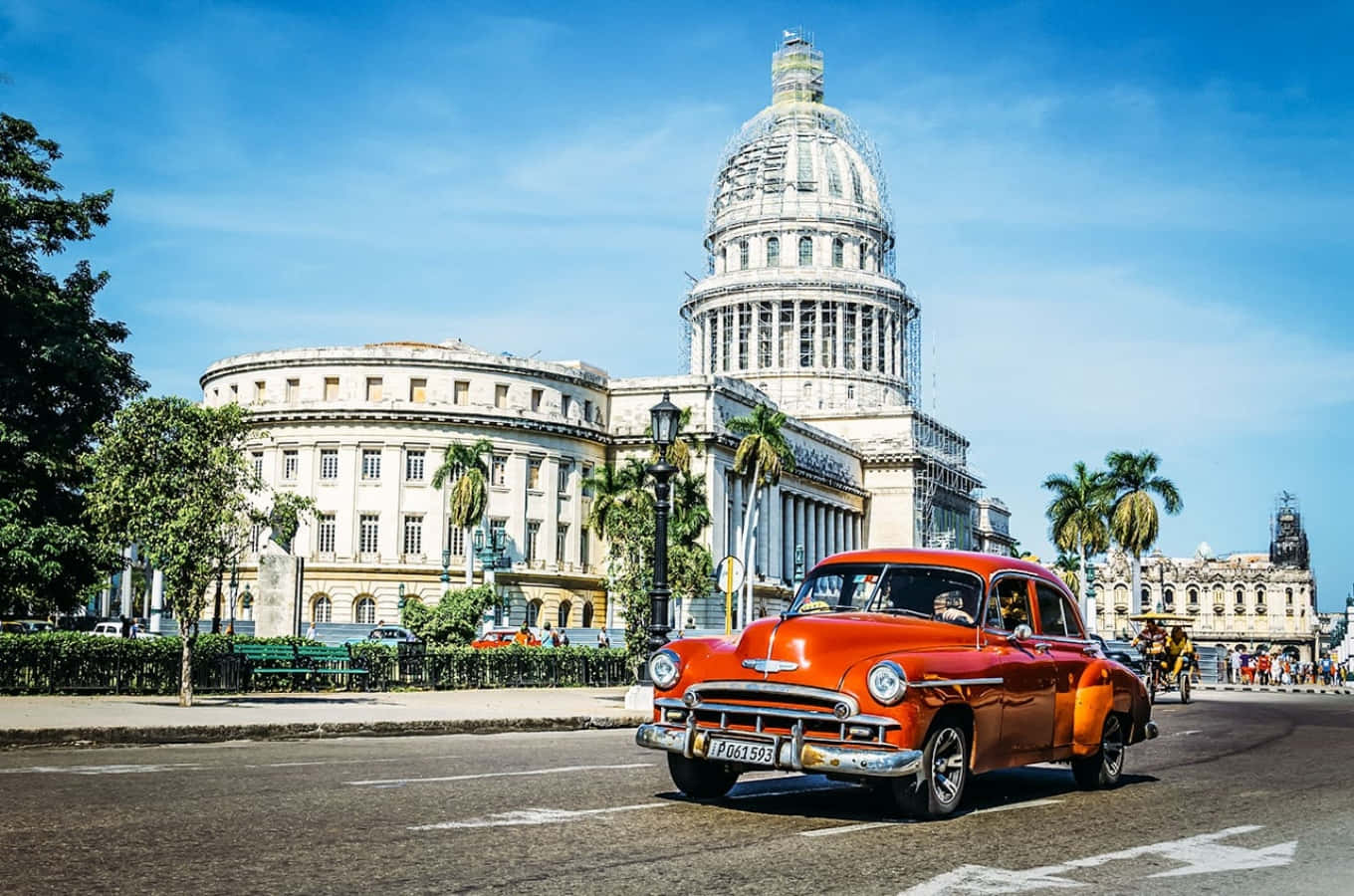 Sumérgeteen La Colorida Cultura De Cuba