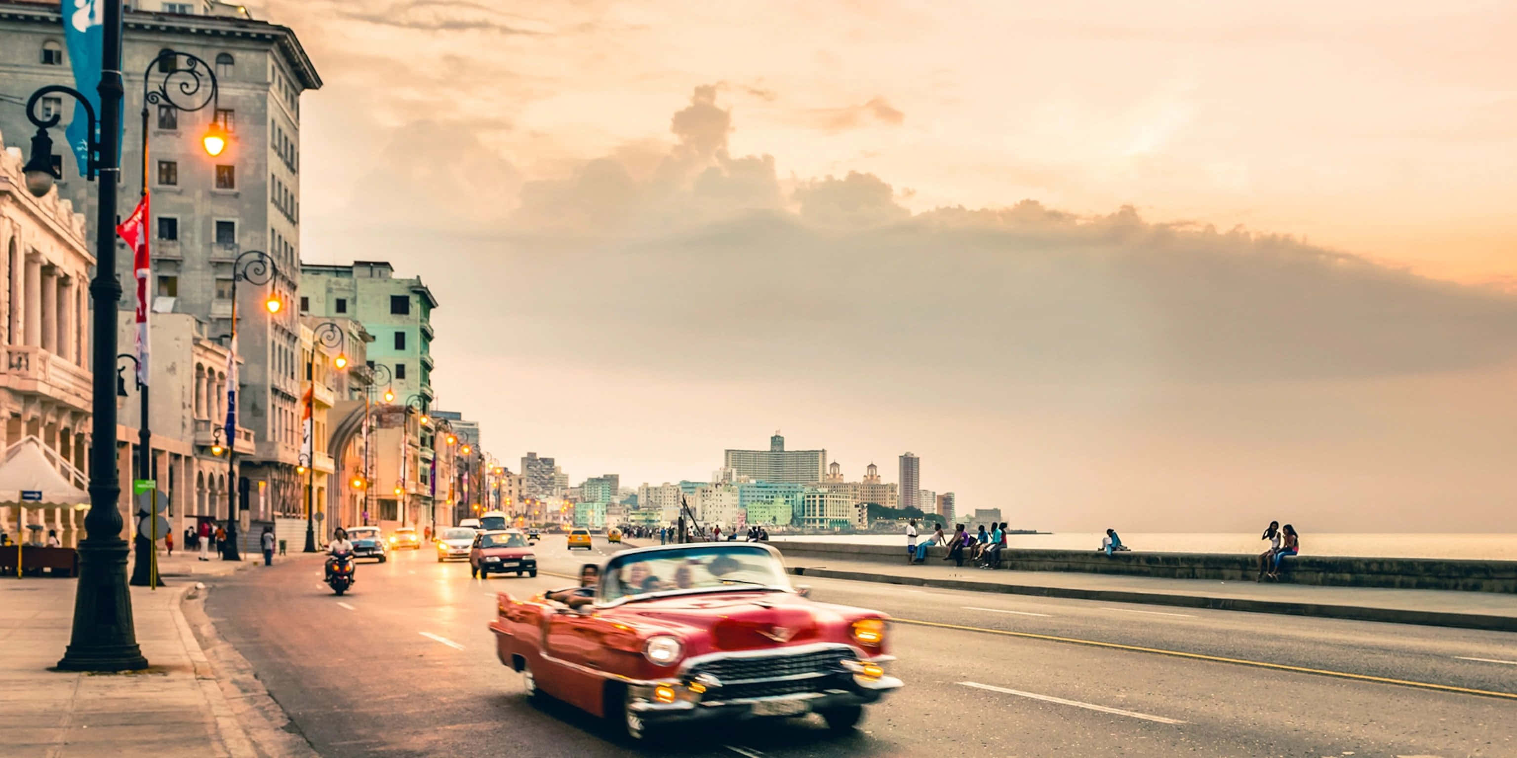 Explore Cuba’s rich culture