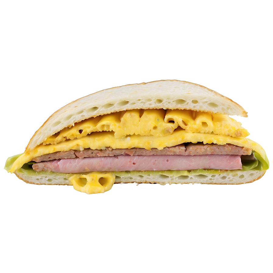 Cuban Sandwich Png Ufw18 PNG