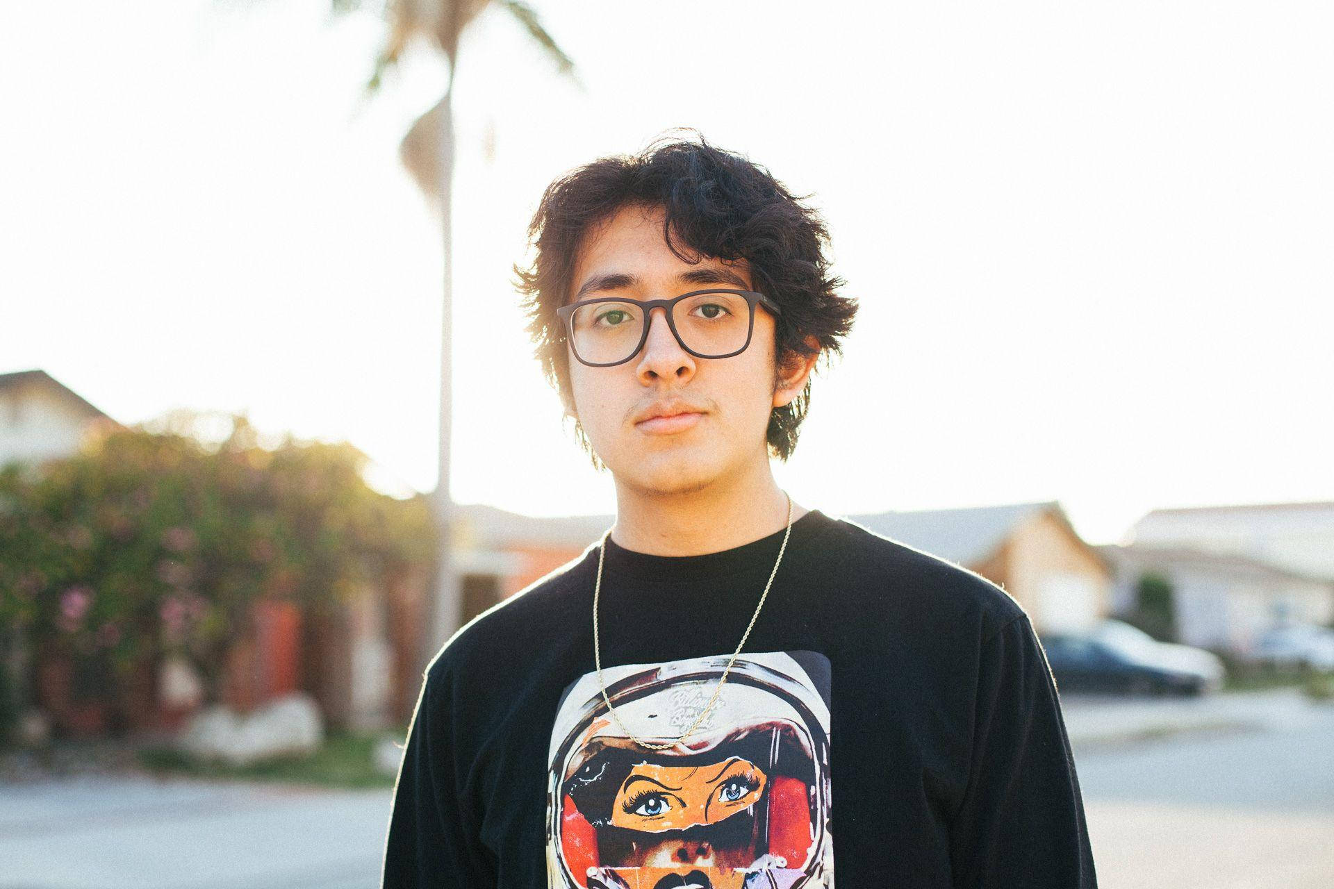 Photo Of Cuco With Cute Smile Wallpaper