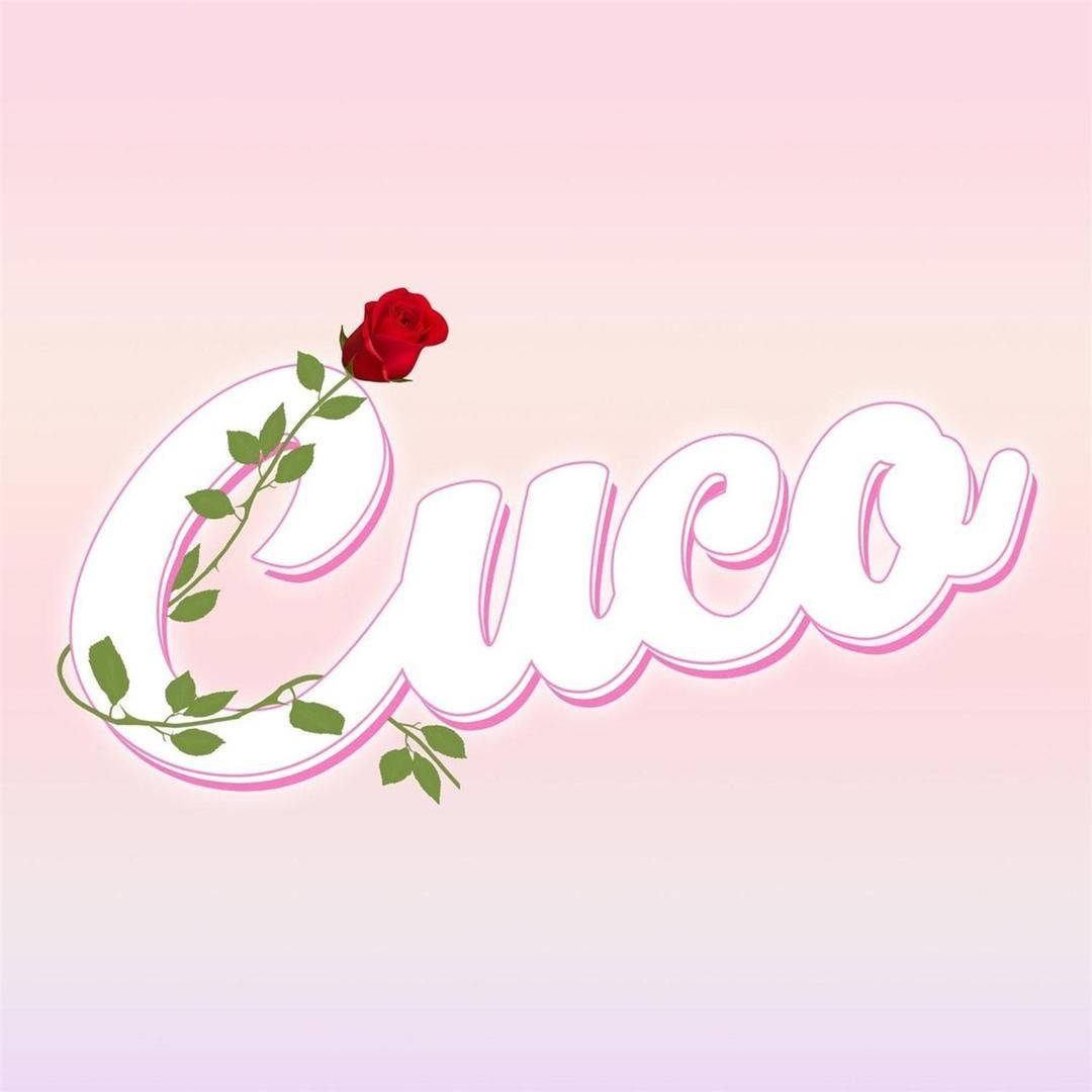 Artwork Of The Name Cuco Wallpaper