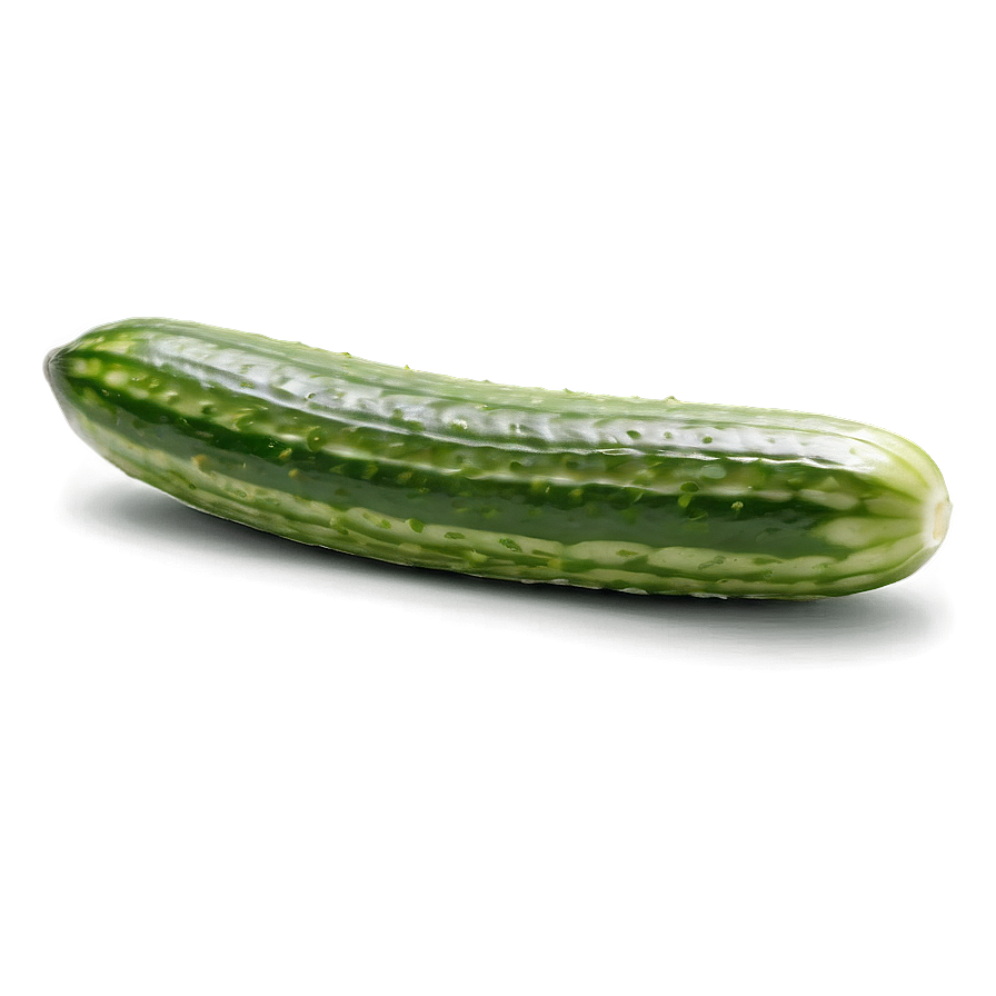 Cucumber Boat Png 05242024 PNG