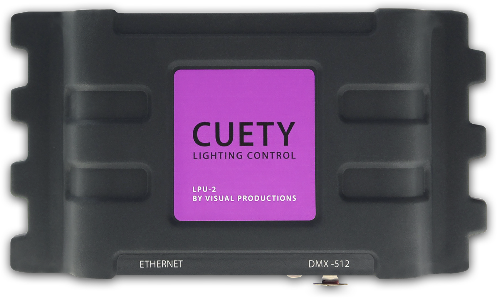 Cuety L P U2 Lighting Control Device PNG